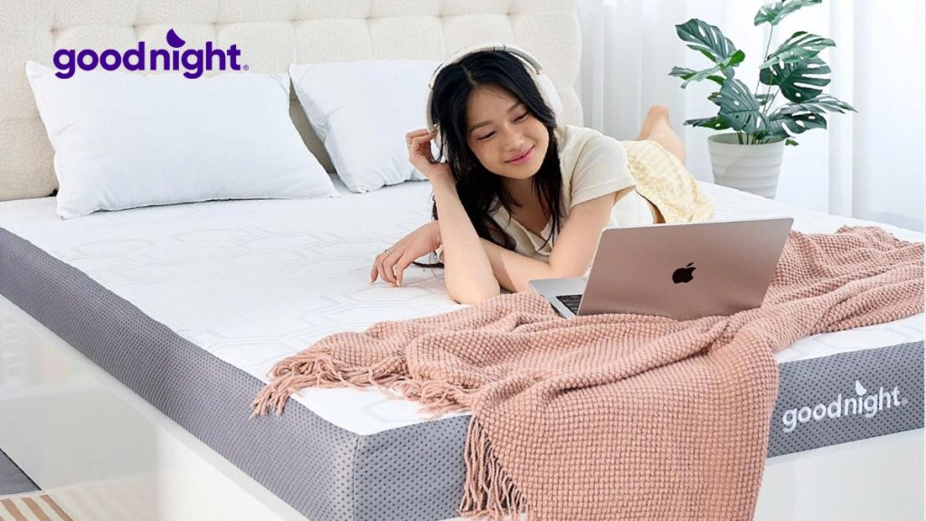 Top 10 mẫu nệm cho người đau lưng đáng mua nhất 2026