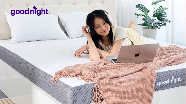 Top 10 mẫu nệm cho người đau lưng đáng mua nhất 2026