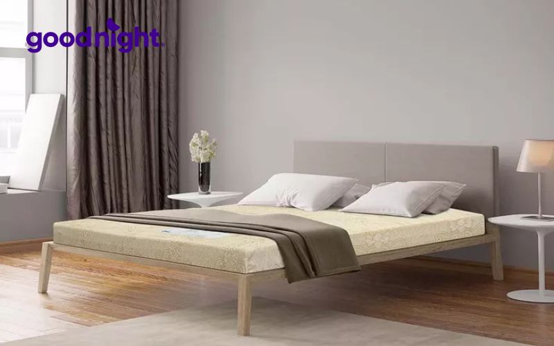Top 10 mẫu nệm êm ái đang được nhiều người ưa chuộng hiện nay 5 Goodnight Eva giúp bạn có một giấc ngủ êm ái và thư giãn