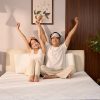 Nệm foam Goodnight Massage 2.0 (Hachi) giảm áp lực dày 15cm 15 Nệm foam Goodnight Massage 2.0