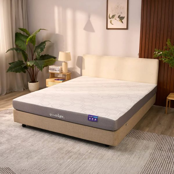 Nệm foam Goodnight Massage 2.0