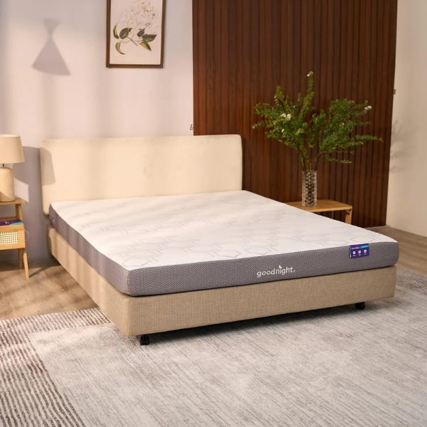 Nệm foam Goodnight Massage 2.0