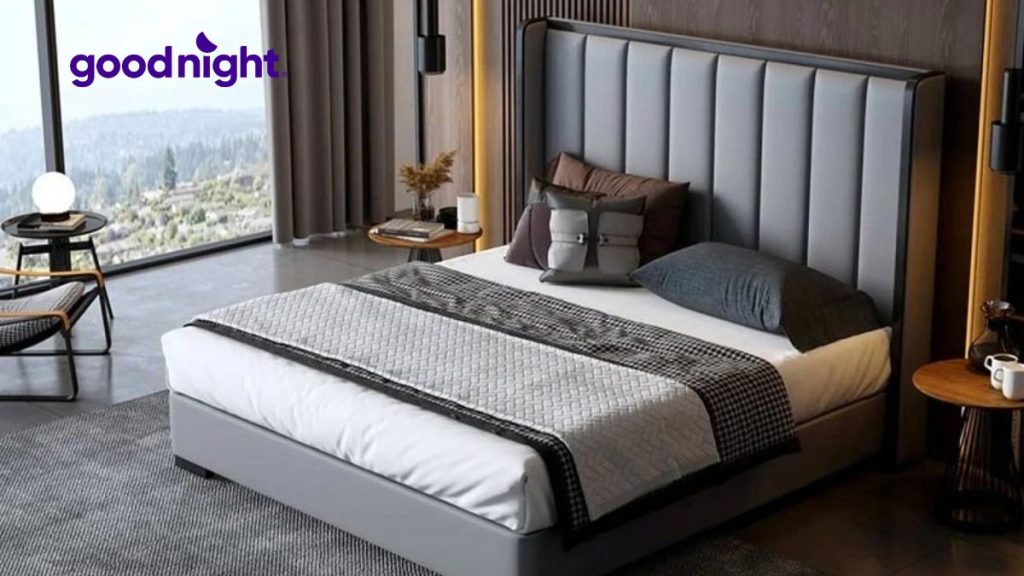 6 tiêu chí chọn nệm êm ái như nệm khách sạn 5 sao
