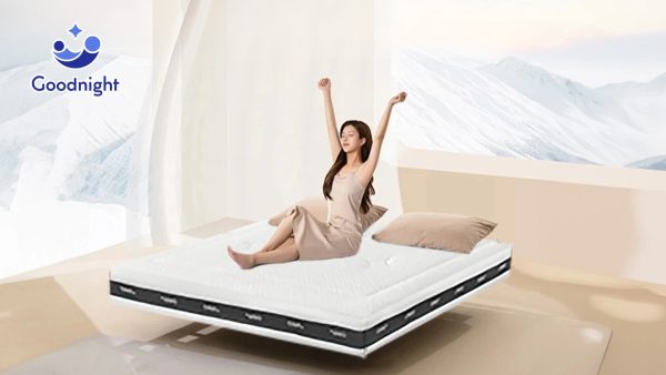 Review các loại nệm nằm mát lưng hạ nhiệt mùa hè