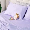 Vỏ gối tencel cao cấp Goodnight Airsilk