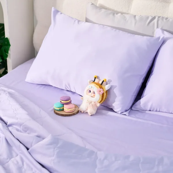 Vỏ gối tencel cao cấp Goodnight Airsilk