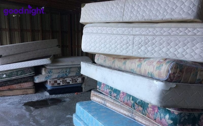 TOP 8+ địa chỉ thu mua nệm lò xo cũ tại Hà Nội uy tín, giá tốt 4 An Khang