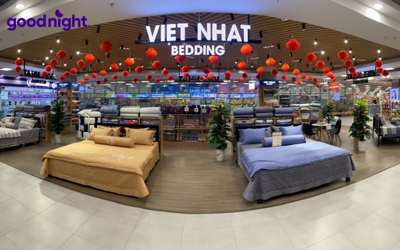 TOP 8+ địa chỉ thu mua nệm lò xo cũ tại Hà Nội uy tín, giá tốt 5 VietNhatBedding