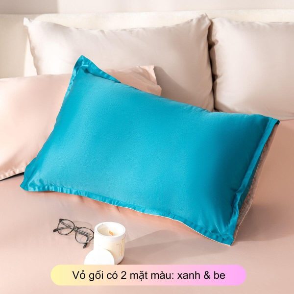 Bộ ga chun 3 chi tiết Goodnight