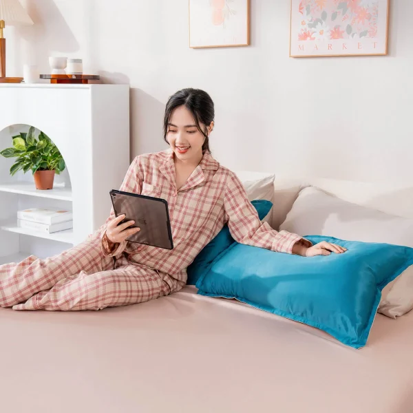 Bộ ga chun 4 mùa Goodnight