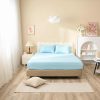 Bộ ga chun Airsilk cao cấp