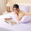 Bộ ga chun Airsilk Goodnight cao cấp