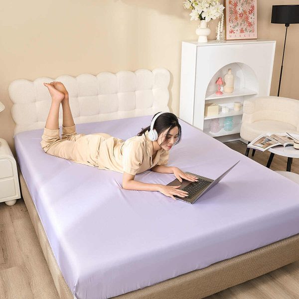 Bộ ga chun Goodnight