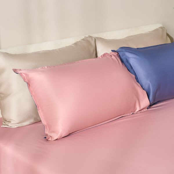 Bộ ga chun Goodnight Mori 3 CT 20 Bộ ga chun Goodnight 4 mùa