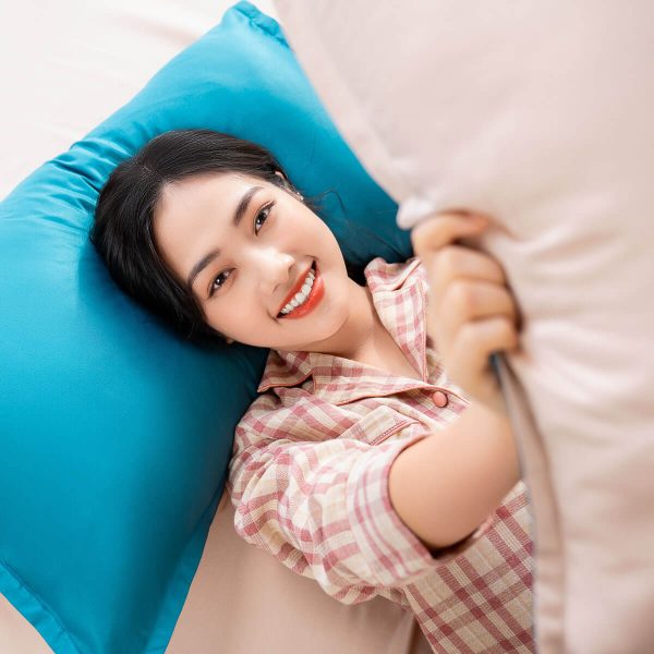 Bộ ga chun Goodnight Mori