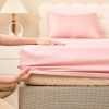 Bộ ga chun Goodnight tencel