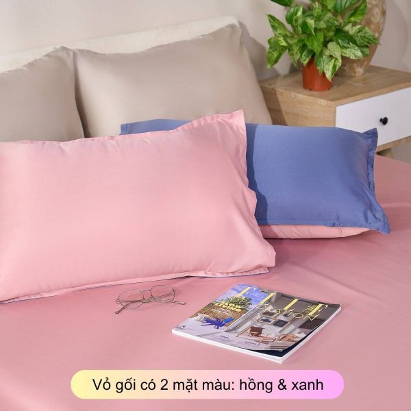 Bộ ga chun Mori Goodnight