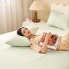 Bộ ga chun tencel Goodnight Airsilk