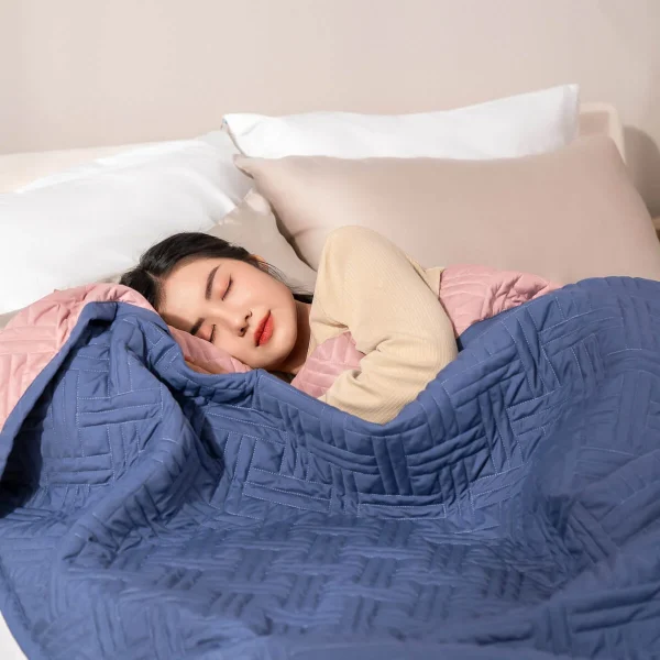 Chăn Mori Goodnight