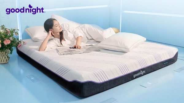 Top 7 mẫu nệm nằm đất chất lượng, êm ái, chống ẩm đáng mua