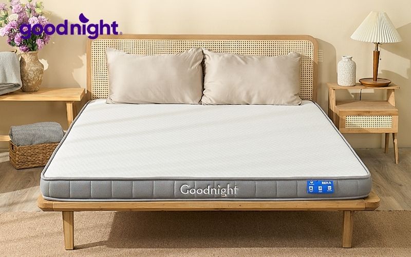 Kinh nghiệm lựa chọn nệm cho trẻ sơ sinh