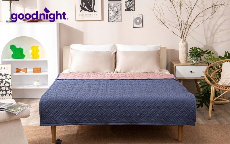 Mua nệm cho trẻ sơ sinh tại Goodnight