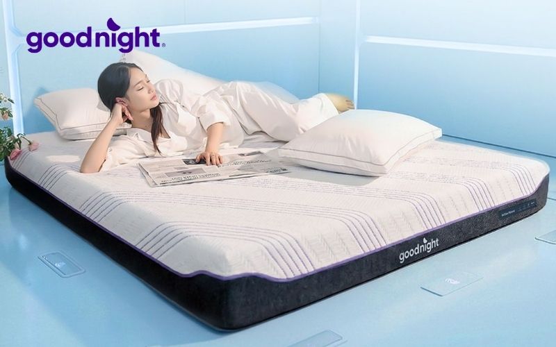 Mua nệm nằm đất ở đâu uy tín, giá tốt