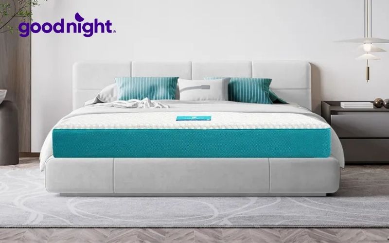 Nệm Memory Foam là gì? Có tốt không? Top 03 sản phẩm đáng mua 6 Nệm Aeroflow Fit Plus