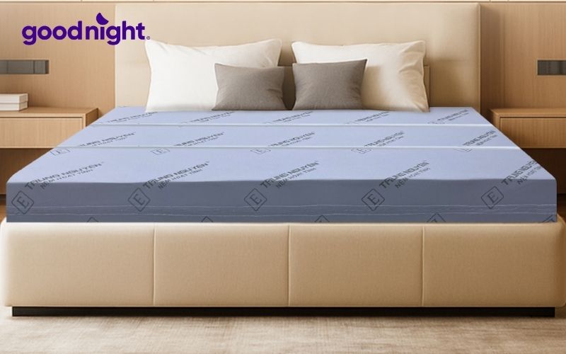 Nệm cao su non là gì