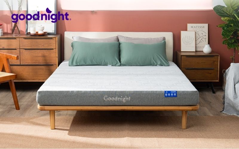 Nệm Goodnight Massage 2.0 Hybrid