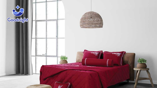 Top 10 loại nệm cưới tốt nhất cho các cặp vợ chồng