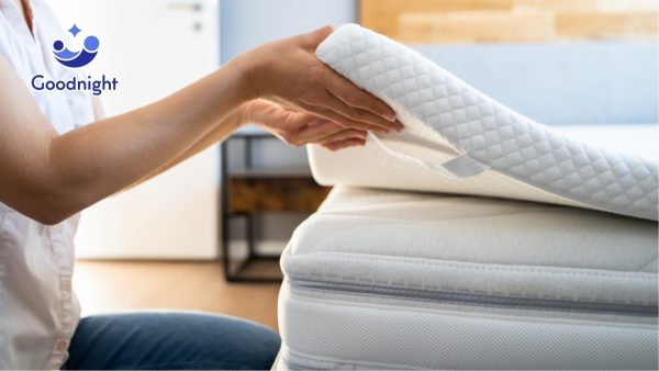 Lựa chọn nệm dày bao nhiêu thì tốt nhất cho sức khoẻ?