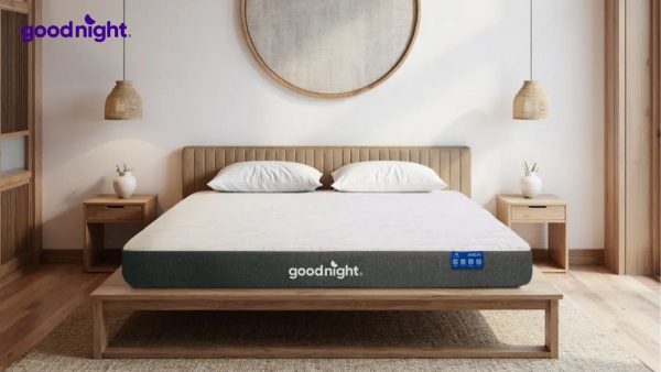 Nệm foam là gì? Nệm foam có tốt không? Liệu có nên mua?