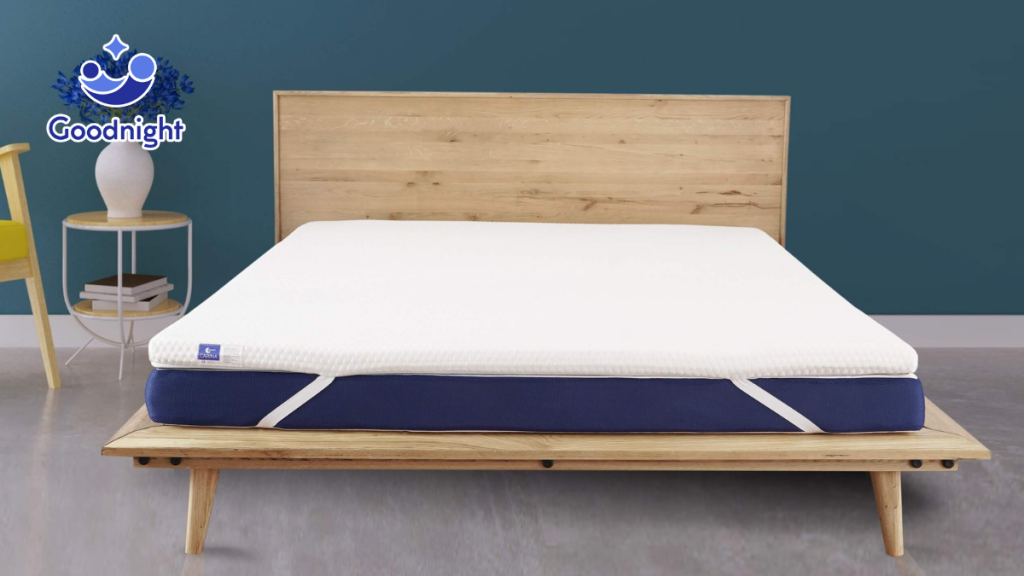 Nệm foam là gì? Nệm foam có tốt không?