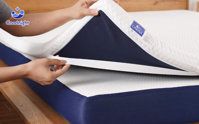 Nệm foam là gì? Nệm foam có tốt không? Liệu có nên mua? 3 Nệm foam là gì?