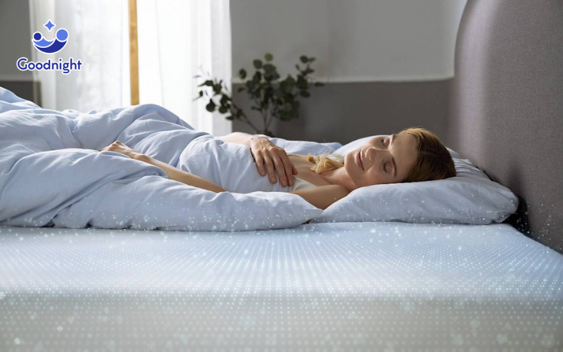 Nệm foam là gì? Nệm foam có tốt không? Liệu có nên mua? 4 Nệm Foam còn rất an toàn cho người sử dụng