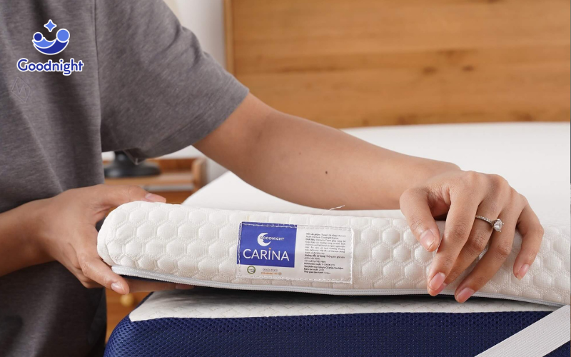 Nệm foam là gì? Nệm foam có tốt không? Liệu có nên mua? 5 Giá của nệm foam phụ thuộc vào tính năng và thương hiệu của nệm