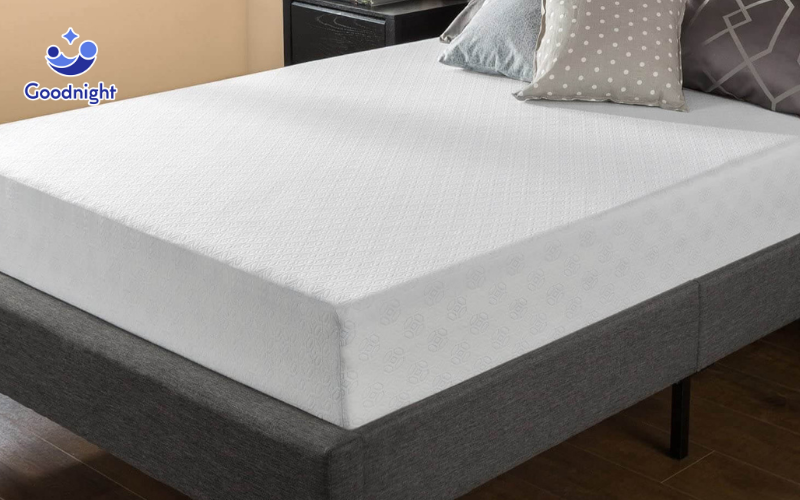 Nệm foam là gì?