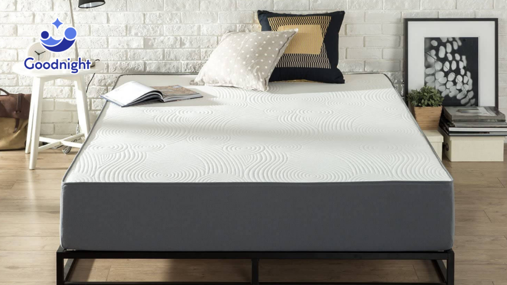 Nệm foam nằm có nóng không?