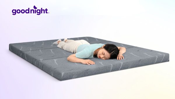 Nệm foam nằm có nóng không? Gợi ý 6 loại nệm đáng cân nhắc