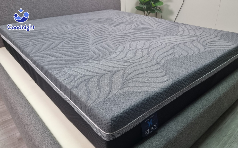 Nệm Foam Vua Nệm - Giải pháp cho giấc ngủ sâu, sức khỏe tốt 2 Nệm foam Vua Nệm hỗ trợ giấc ngủ rất tốt