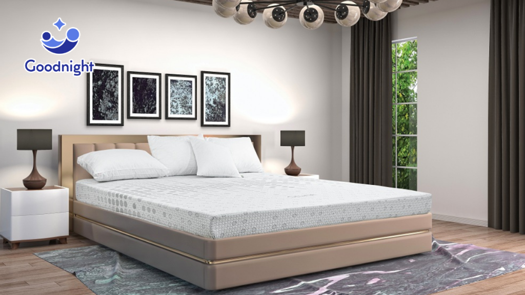 Nệm Foam Vua Nệm - Giải pháp cho giấc ngủ sâu và sức khỏe tốt
