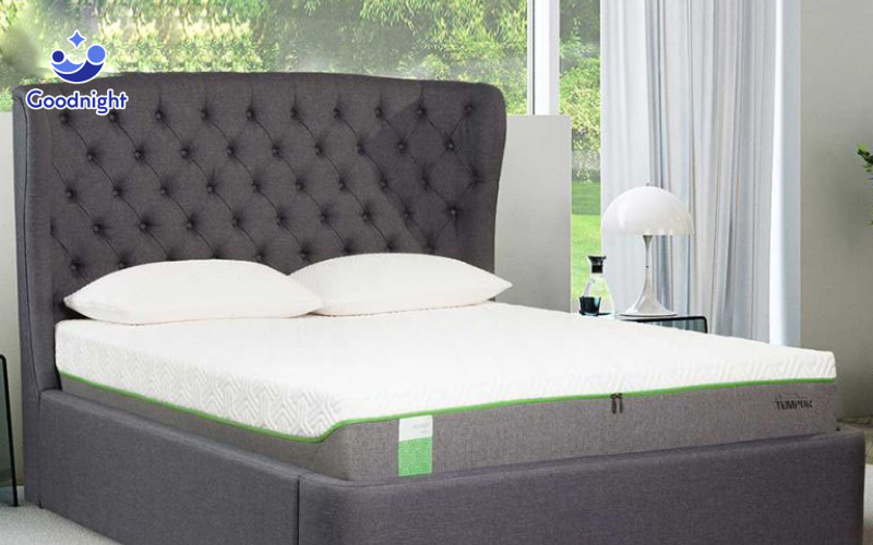 Nệm Foam Vua Nệm - Giải pháp cho giấc ngủ sâu, sức khỏe tốt 10 Nệm foam Tempur Hybrid Elite