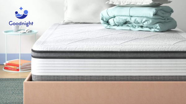 Nệm Hybrid - Nệm đa tầng là gì?