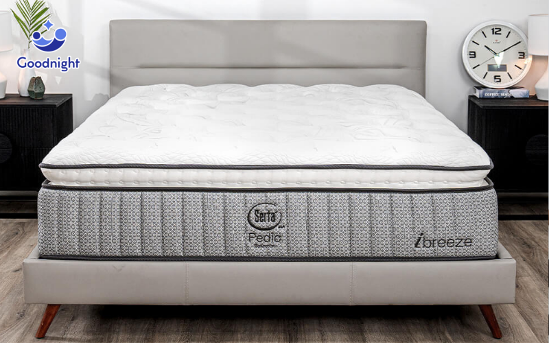 Pedic iBreeze