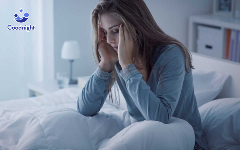 Nệm lò xo bị kêu: Nguyên nhân và cách khắc phục đơn giản 4 Nệm lò xo bị kêu có thể ảnh hưởng tới tinh thần của bạn