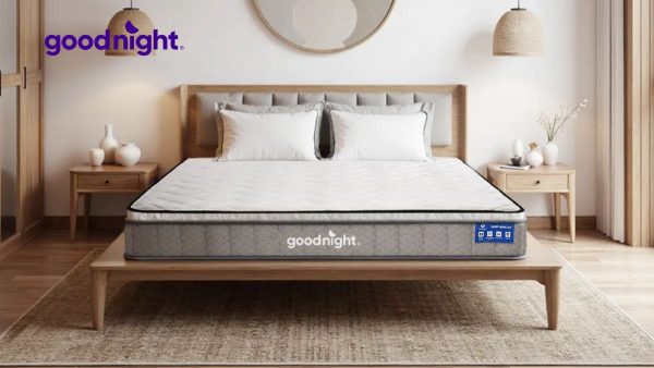 Nệm lò xo bị kêu: Nguyên nhân và cách khắc phục đơn giản