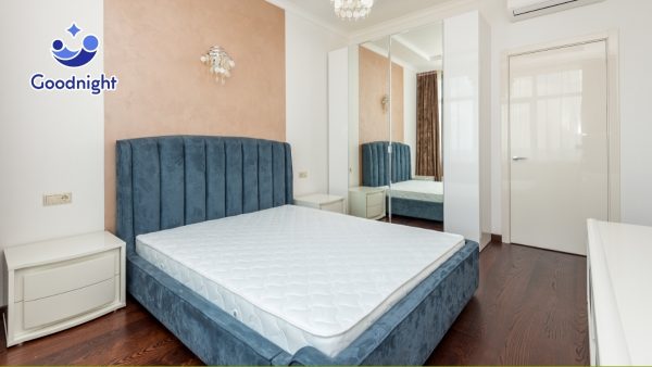 Top 5 nệm lò xò dày 20cm chất lượng đáng đầu tư
