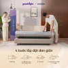 nem lo xo goodnight sleepwave hybrid 14 6 11zon