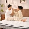 Nệm lò xo SleepWave Hybrid (SleepWave 4.0) hạn chế đau lưng hiệu quả 10 Nệm lò xo Goodnight SleepWave Hybrid (Sleep Wave 4.0)